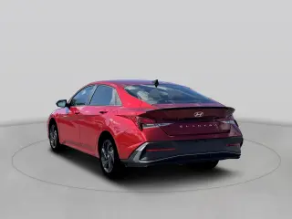Hyundai ELANTRA 2026 SEL Sport Sedán de 4 puertas