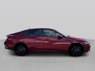 Hyundai ELANTRA 2026 SEL Sport Sedán de 4 puertas