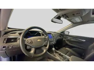 Chevrolet Impala 2017 Premier 4dr Sedan