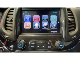 Chevrolet Impala 2017 Premier 4dr Sedan