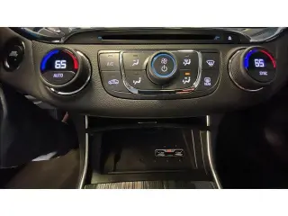 Chevrolet Impala 2017 Premier 4dr Sedan