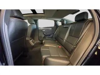 Chevrolet Impala 2017 Premier 4dr Sedan
