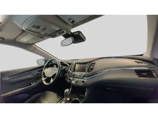 Chevrolet Impala 2017 Premier 4dr Sedan