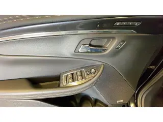Chevrolet Impala 2017 Premier 4dr Sedan