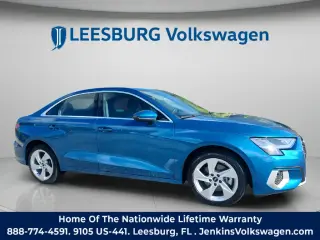 Audi A3 2022 AWD quattro Premium 40 TFSI 4p Sedan