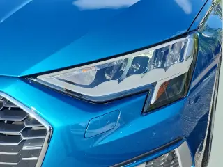 Audi A3 2022 AWD quattro Premium 40 TFSI 4p Sedan