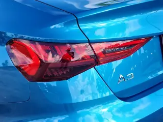 Audi A3 2022 AWD quattro Premium 40 TFSI 4p Sedan