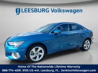 Audi A3 2022 AWD quattro Premium 40 TFSI 4p Sedan