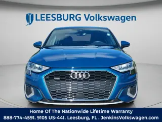 Audi A3 2022 AWD quattro Premium 40 TFSI 4p Sedan