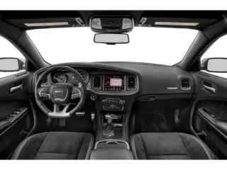 Dodge Charger 2018 SRT 392 Sedán 4 puertas