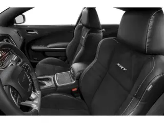 Dodge Charger 2018 SRT 392 Sedán 4 puertas