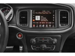 Dodge Charger 2018 SRT 392 Sedán 4 puertas