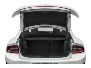 Dodge Charger 2018 SRT 392 Sedán 4 puertas