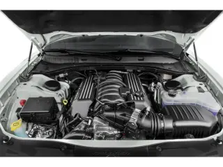 Dodge Charger 2018 SRT 392 Sedán 4 puertas