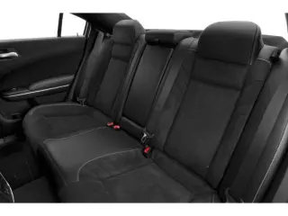 Dodge Charger 2018 SRT 392 Sedán 4 puertas