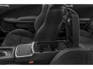 Dodge Charger 2018 SRT 392 Sedán 4 puertas