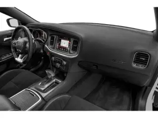 Dodge Charger 2018 SRT 392 Sedán 4 puertas