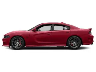 Dodge Charger 2018 SRT 392 Sedán 4 puertas