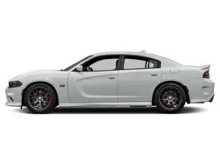 Dodge Charger 2018 SRT 392 Sedán 4 puertas