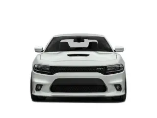 Dodge Charger 2018 SRT 392 Sedán 4 puertas