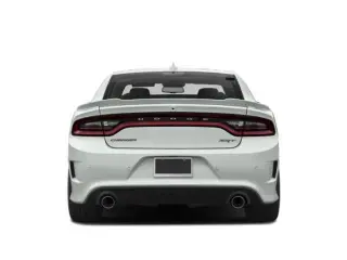 Dodge Charger 2018 SRT 392 Sedán 4 puertas