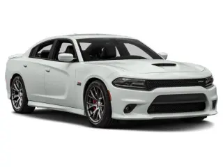 Dodge Charger 2018 SRT 392 Sedán 4 puertas