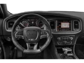 Dodge Charger 2018 SRT 392 Sedán 4 puertas