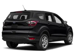 Ford Escape 2019 SEL 4p SUV