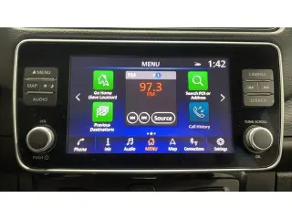 Nissan LEAF 2025 SV PLUS 4dr Hatchback