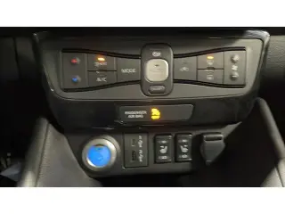 Nissan LEAF 2025 SV PLUS 4dr Hatchback