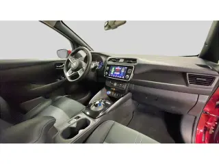 Nissan LEAF 2025 SV PLUS 4dr Hatchback
