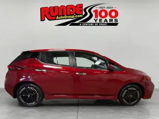 Nissan LEAF 2025 SV PLUS 4dr Hatchback