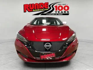 Nissan LEAF 2025 SV PLUS 4dr Hatchback