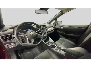 Nissan LEAF 2025 SV PLUS 4dr Hatchback