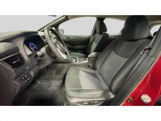 Nissan LEAF 2025 SV PLUS 4dr Hatchback