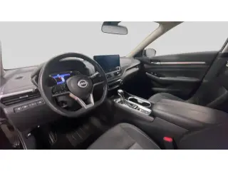 Nissan Altima 2023 2.5 SV 4dr Sedán
