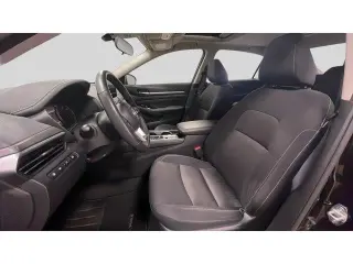 Nissan Altima 2023 2.5 SV 4dr Sedán