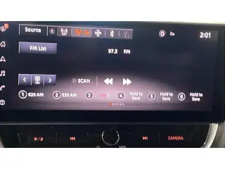 Nissan Altima 2023 2.5 SV 4dr Sedán
