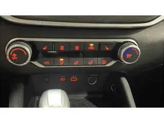 Nissan Altima 2023 2.5 SV 4dr Sedán