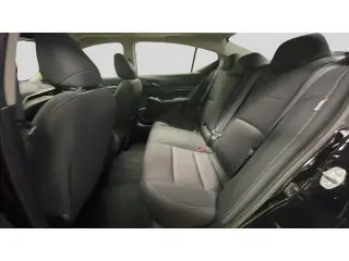 Nissan Altima 2023 2.5 SV 4dr Sedán