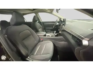 Nissan Altima 2023 2.5 SV 4dr Sedán