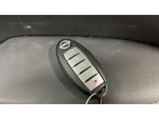 Nissan Altima 2023 2.5 SV 4dr Sedán