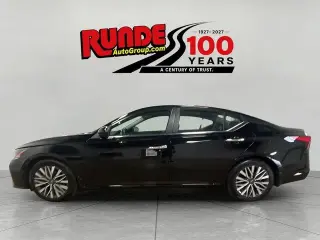 Nissan Altima 2023 2.5 SV 4dr Sedán