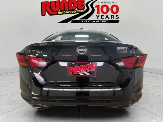Nissan Altima 2023 2.5 SV 4dr Sedán