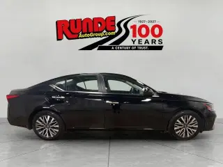 Nissan Altima 2023 2.5 SV 4dr Sedán