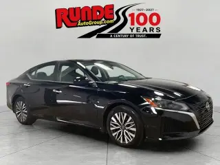 Nissan Altima 2023 2.5 SV 4dr Sedán