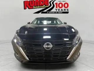 Nissan Altima 2023 2.5 SV 4dr Sedán