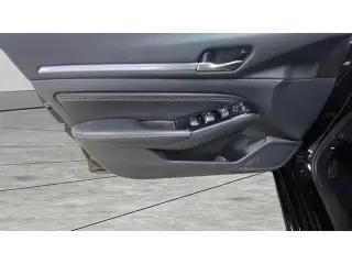 Nissan Altima 2023 2.5 SV 4dr Sedán