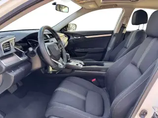 Honda Civic 2018 EX-T 4dr Sedan CVT
