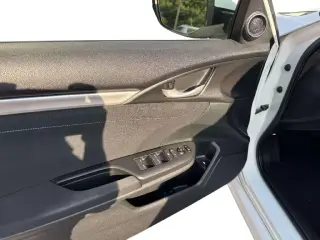 Honda Civic 2018 EX-T 4dr Sedan CVT